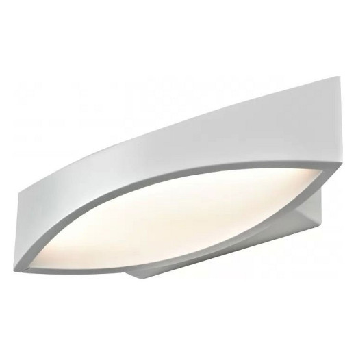 Накладной светильник iLedex Line ZD8118-8W WH