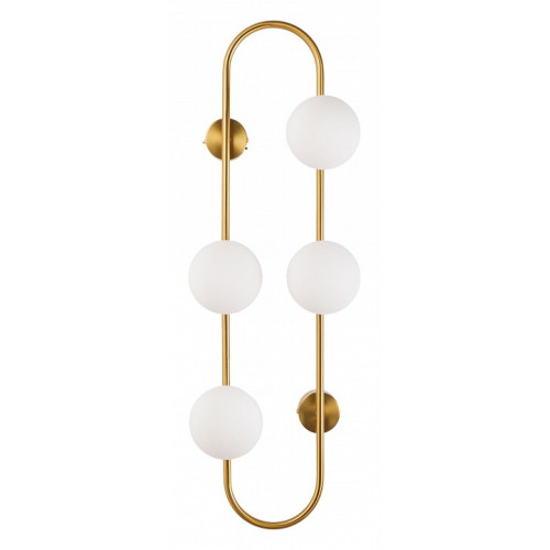 Накладной светильник MyFar Stacy MR1014-4W