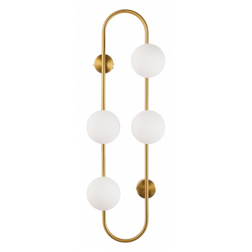 Накладной светильник MyFar Stacy MR1014-4W