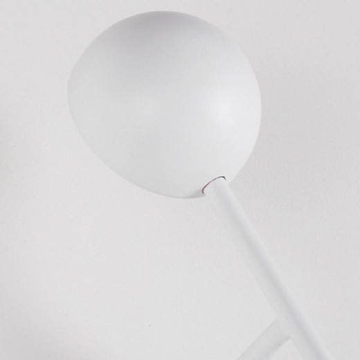 Накладной светильник Imperiumloft Pin Wall Light 44.520