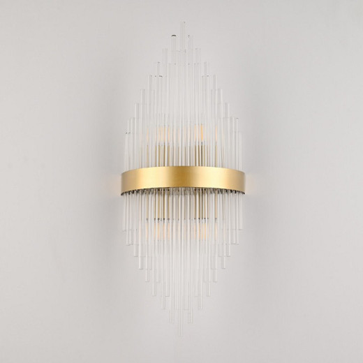 Накладной светильник Arte Milano Torcia 430122.250.4.E14.A1 BS