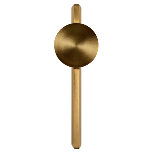 Накладной светильник Loft it Flame 10452W Gold