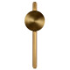 Накладной светильник Loft it Flame 10452W Gold