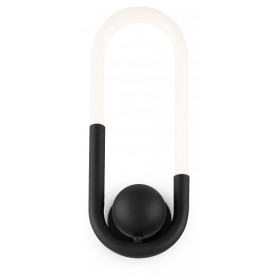 Накладной светильник Freya Magnet FR6106WL-L10B1