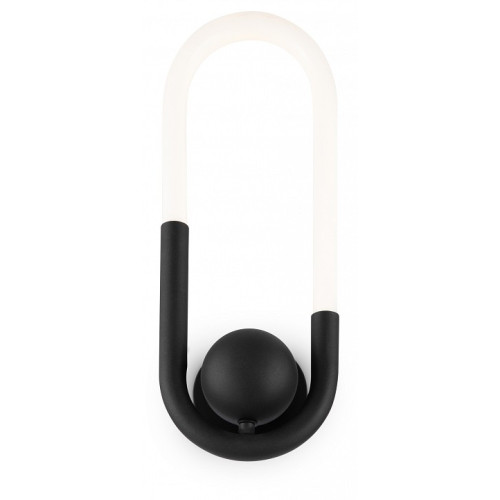 Накладной светильник Freya Magnet FR6106WL-L10B1