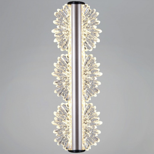 Накладной светильник  04471-0.2-24W GD