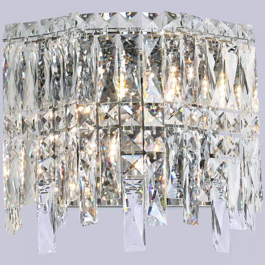 Накладной светильник ILLUMICO IL5088 IL5088-1WZF-25 CH ELITE