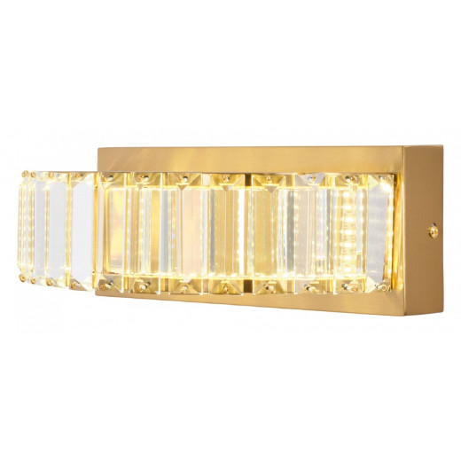 Накладной светильник MyFar Irina MR2012-WL