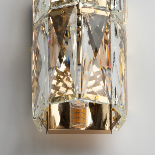 Накладной светильник De City Гослар 22 498027802