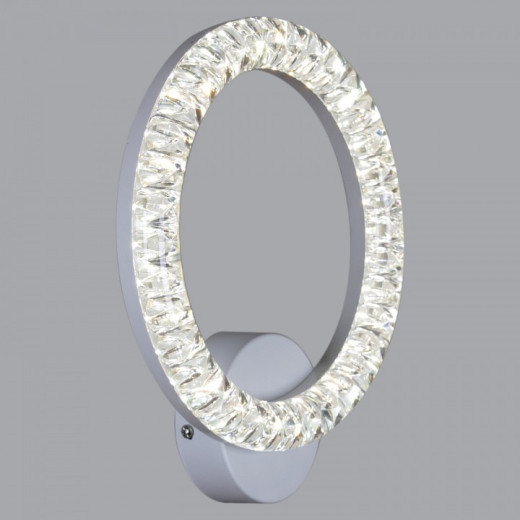 Накладной светильник  19847-0.2-01B WH