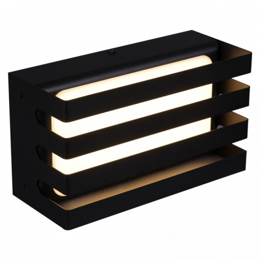 Накладной светильник 86864 86864-9.2-001JH LED18W BK