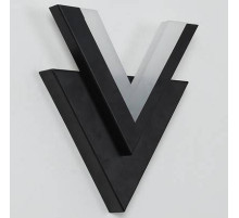 Накладной светильник DesignLed Victory GW-0280-8-BL-WW