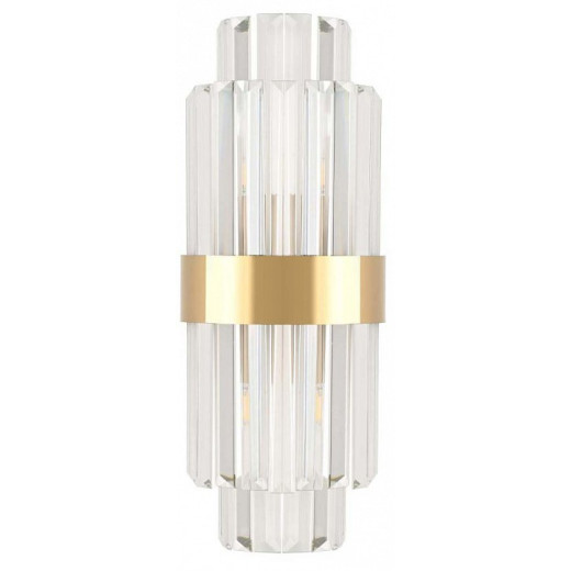 Накладной светильник Arte Milano Белладжо 440122.160.2.E14.C1 BS