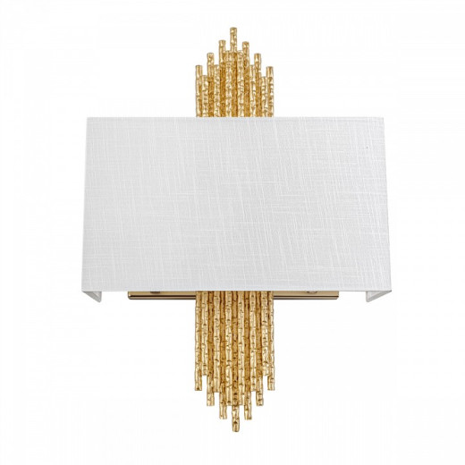 Накладной светильник Loft it Poema 10458 Gold