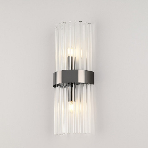 Накладной светильник Arte Milano Torcia 430122.140.2.E14.B1 BK