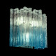 Накладной светильник Loft it Murano 10580W Clear blue