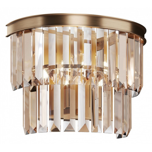 Накладной светильник Maytoni Revero MOD085WL-01G