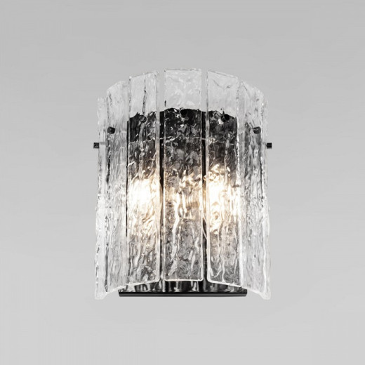 Накладной светильник Loft it Nevada 10297W Pearl black