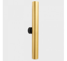 Накладной светильник Italline IT02-026 IT02-026 gold 3000K