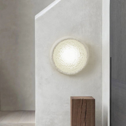 Накладной светильник Imperiumloft Edmon-Wall01 232738-23