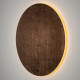 Накладной светильник Nowodvorski Ring Timber Led XXL 11178