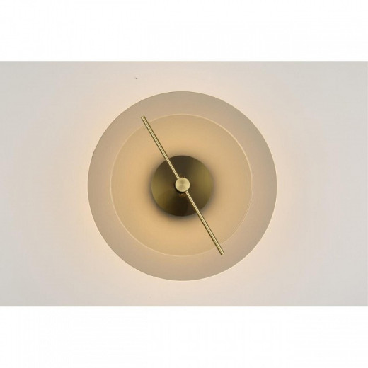 Накладной светильник Aployt Pola APL.086.11.06