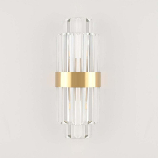 Накладной светильник Arte Milano Белладжо 440122.160.2.E14.C1 BS