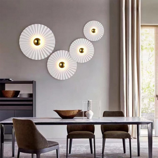Накладной светильник Imperiumloft LILIT lilit01