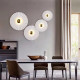 Накладной светильник Imperiumloft LILIT lilit01