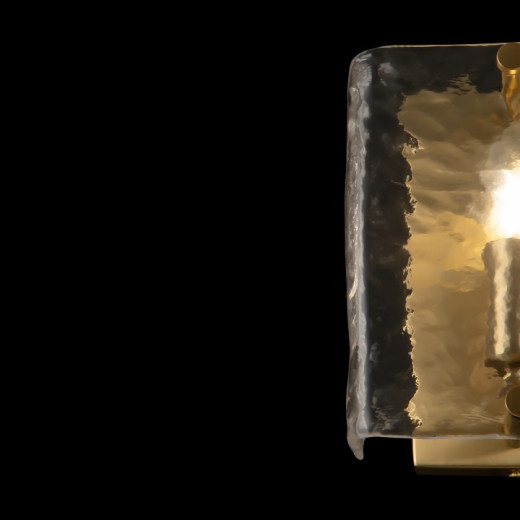 Накладной светильник Freya Fresco FR5190WL-01BS2