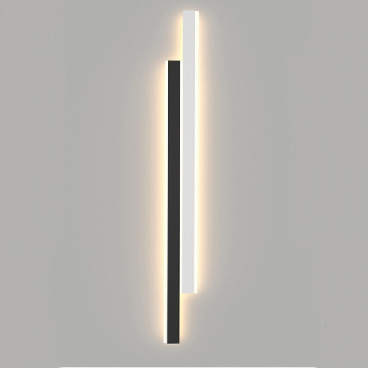 Накладной светильник Imperiumloft  Rikka01