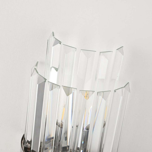 Накладной светильник Arte Milano Белладжо 440122.160.2.E14.C1 CR