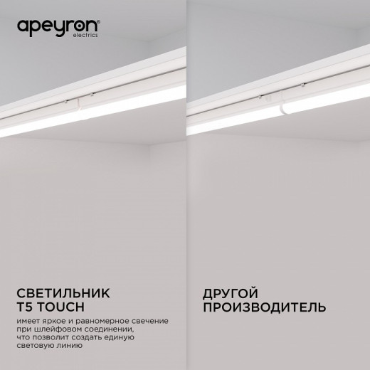 Накладной светильник Apeyron Electrics  30-01