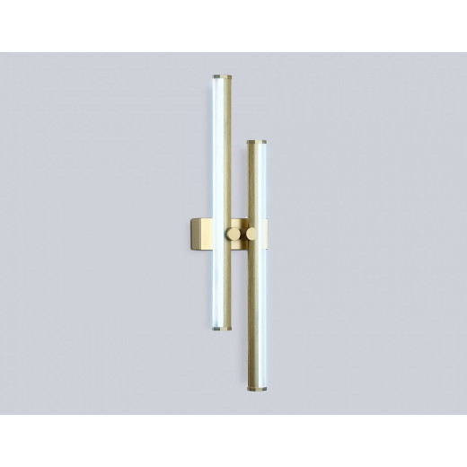 Накладной светильник Ambrella Light COMFORT FL6154