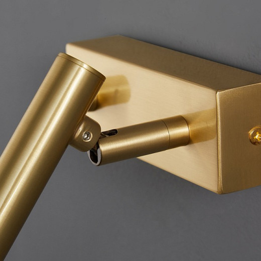 Накладной светильник Imperiumloft  Stale01