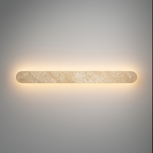 Накладной светильник Maytoni Glamping MOD437WL-L17BG3K