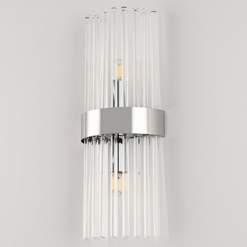 Накладной светильник Arte Milano Torcia 430122.140.2.E14.B1 CR