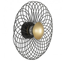 Накладной светильник Lumion CAMOMILE 8379/8WL