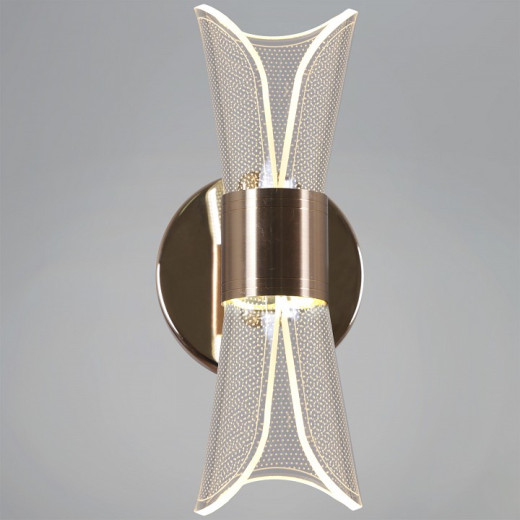 Накладной светильник  08211-0.2-01 FGD