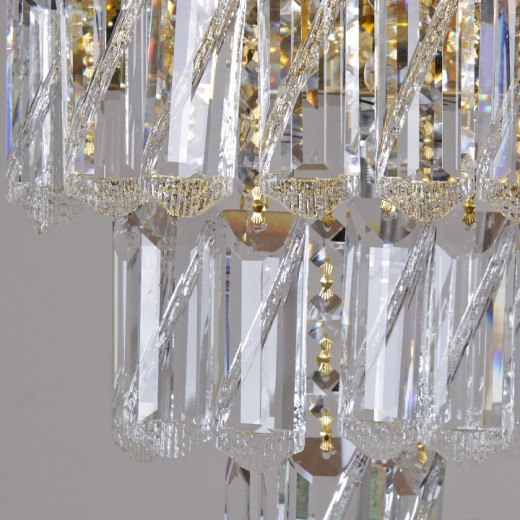 Накладной светильник 16110-0.2-02 MX GD