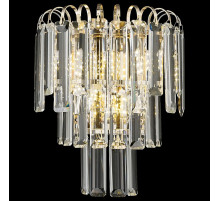 Накладной светильник Wertmark Krista WE130.03.301