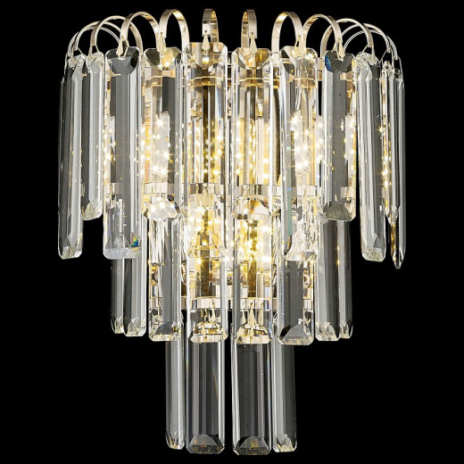 Накладной светильник Wertmark Krista WE130.03.301