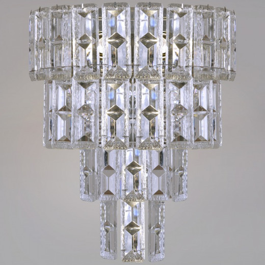 Накладной светильник 08110-0.2-02 MX CH