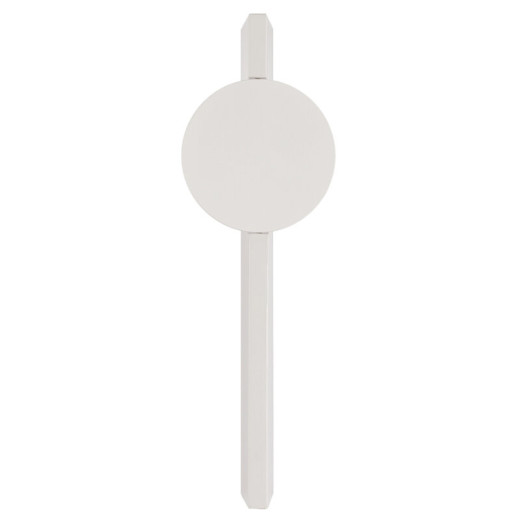 Накладной светильник Loft it Flame 10452W Nickel