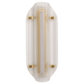 Накладной светильник DeMarkt Конти 488020901