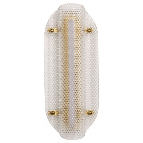 Накладной светильник DeMarkt Конти 488020901