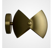 Накладной светильник Imperiumloft  Zeta-Wall01