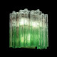 Накладной светильник Loft it Murano 10580W Clear green