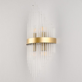 Накладной светильник Arte Milano Torcia 430122.250.4.E14.A1 BS