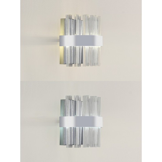 Накладной светильник Natali Kovaltseva ROYALTON LED LAMPS 81126/1W